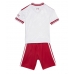 Liverpool Dětské Venkovní dres komplet 2026-27 Krátký Rukáv (+ trenýrky)